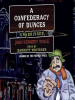 Book Cover for "A Confederacy of Dunces"