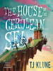 Book Cover for "The House in the Cerulean Sea"