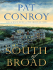 Book Cover for "South of Broad"