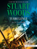 Book Cover for "Turbulence"