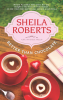 Book Cover for "Better Than Chocolate"