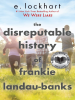 Book Cover for "The Disreputable History of Frankie Landau-Banks"