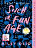 Book Cover for "Such a Fun Age"