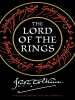 Book Cover for "The Lord of the Rings"
