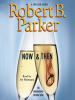 Book Cover for "Now & Then"