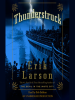 Book Cover for "Thunderstruck"