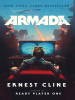 Book Cover for "Armada"