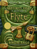 Book Cover for "Flyte"