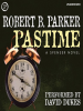 Book Cover for "Pastime"