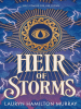 Book Cover for "Heir of Storms"