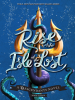 Book Cover for "Rise of the Isle of the Lost"