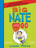 Book Cover for "Lives It Up"