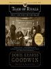 Book Cover for "Team of Rivals"