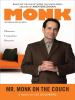 Book Cover for "Mr. Monk on the Couch"
