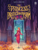 Book Cover for "The Princess Protection Program"