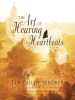 Book Cover for "The Art of Hearing Heartbeats"