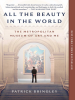 Book Cover for "All the Beauty in the World"