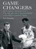 Book Cover for "Game Changers"