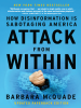 Book Cover for "Attack from Within"