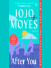 Book Cover for "After You"
