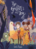 Book Cover for "The Griffin's Boy"