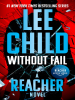 Book Cover for "Without Fail"
