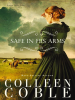 Book Cover for "Safe in His Arms"