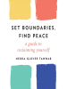Book Cover for "Set Boundaries, Find Peace"