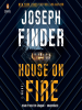Book Cover for "House on Fire"