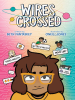 Book Cover for "Wires Crossed"