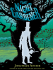 Book Cover for "The Night Gardener"
