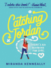 Book Cover for "Catching Jordan"