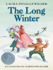 Book Cover for "The Long Winter"