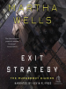 Book Cover for "Exit Strategy"