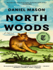 Book Cover for "North Woods"