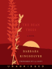 Book Cover for "The Bean Trees"