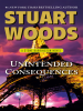 Book Cover for "Unintended Consequences"
