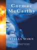 Book Cover for "Stella Maris"