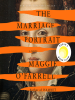 Book Cover for "The Marriage Portrait"
