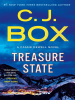 Book Cover for "Treasure State"