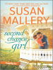 Book Cover for "Second Chance Girl"