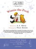 Book Cover for "Winnie-the-Pooh"