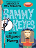 Book Cover for "Sammy Keyes and the Hollywood Mummy"