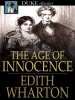 Book Cover for "The Age of Innocence"