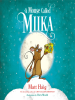 Book Cover for "A Mouse Called Miika"