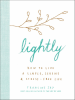 Book Cover for "Lightly"