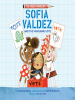 Book Cover for "Sofia Valdez and the Vanishing Vote"