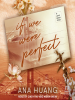 Book Cover for "If We Were Perfect"