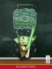 Book Cover for "The Strange Case of Origami Yoda"
