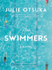 Book Cover for "The Swimmers"